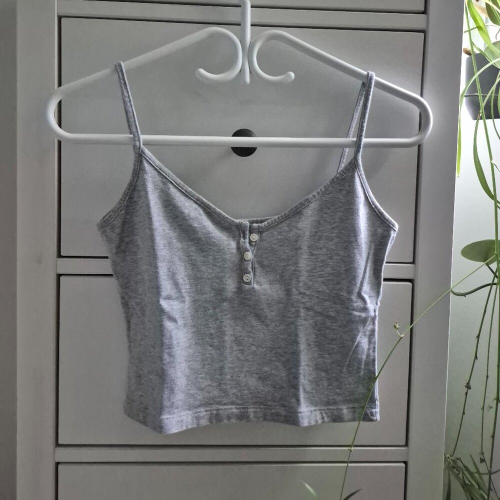 BRANDY MELVILLE TANK